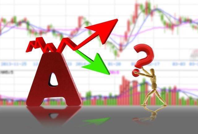 a股走势已定八月将持续震荡