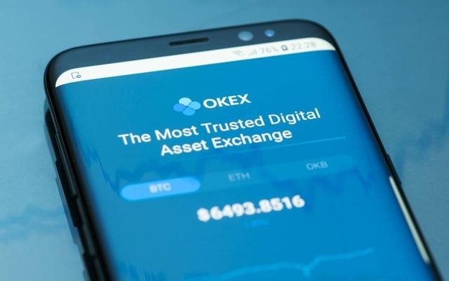 OKEx平台币OKB在全球范围内新增拓展了11家生态合作伙伴