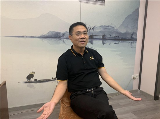 广东养猪大王陈生新增5000岗位肉联帮打响生鲜反击战