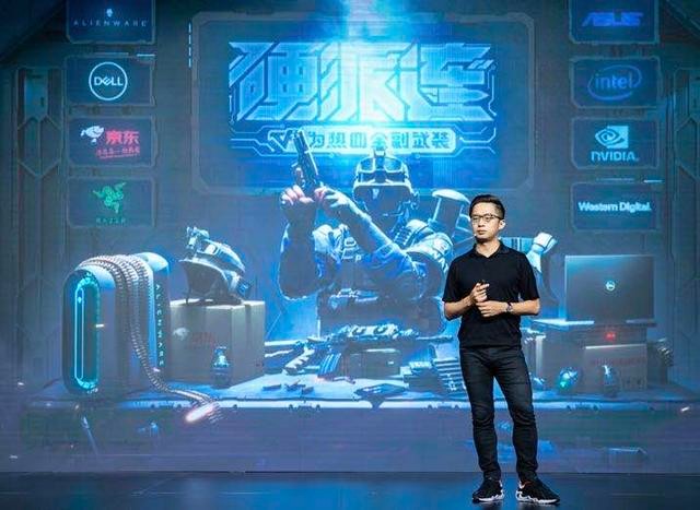 2020火线盛典火爆上演 启动“硬派连”合作计划