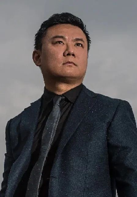 秦明万劫不复有鬼手太平人间存佛心