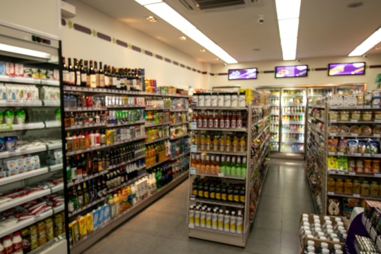 新零售下半场勇惠引领场景化智慧型便利店新风潮