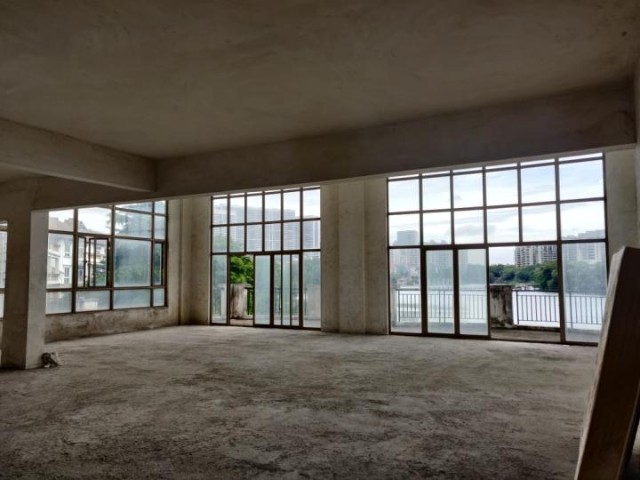 超1.2万次围观!南海狮山一独栋别墅1903万成交 溢价4700万