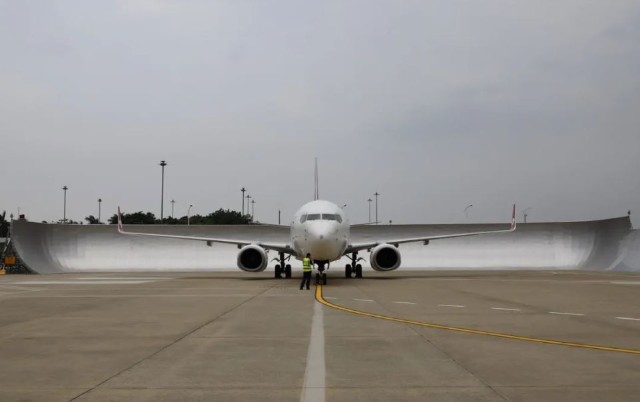 按照飞机维修工作的要求,飞机发动机或相关系统在实施维修工作后都