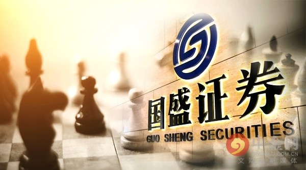 国盛金控被证监会立案调查新证券法顶格可罚1000万