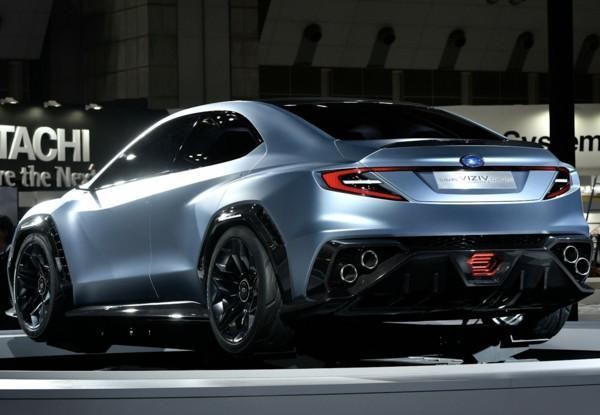 斯巴鲁新车上市日程表流出 想买brz Wrx可开始存钱了 财富号 东方财富网