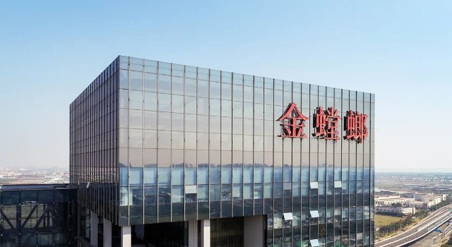 金螳螂装饰幕墙入选2020中国房地产百强房企优选供应商