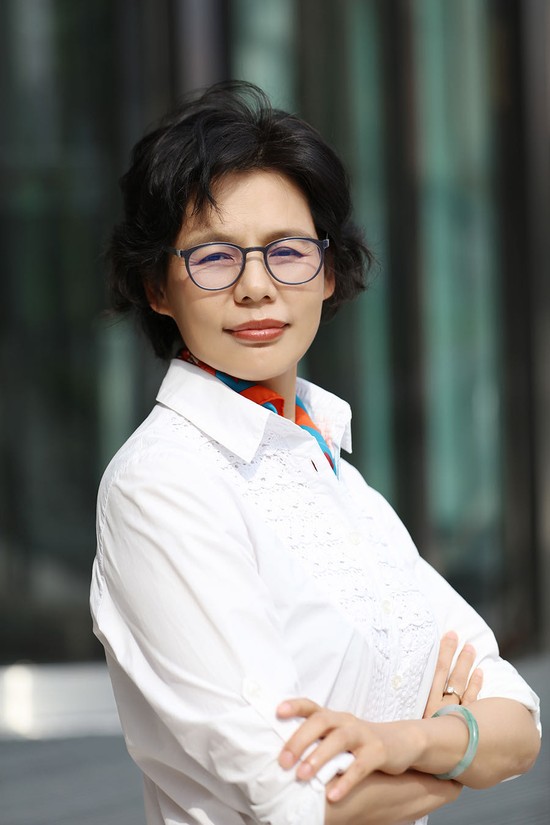 林采宜去职华安基金感慨赚钱不应是生命全部意义