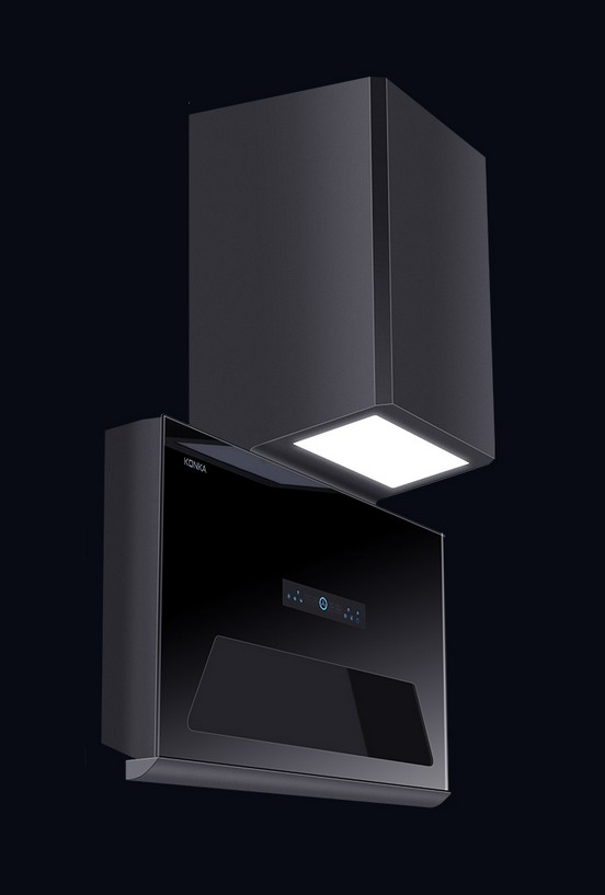 美观省空间潜吸式油烟机有哪些选择