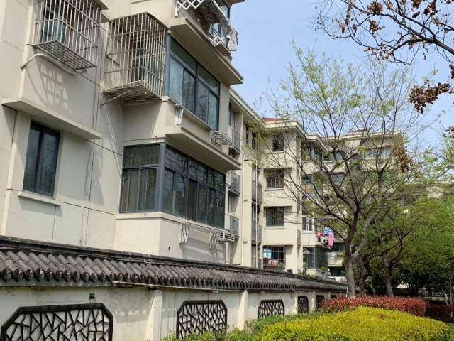 科利华中心热度居高不下施教区内学区房怎样选