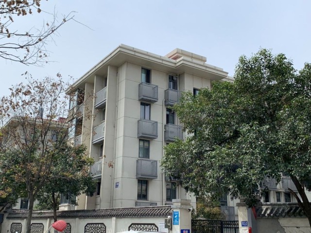 科利华中心热度居高不下施教区内学区房怎样选