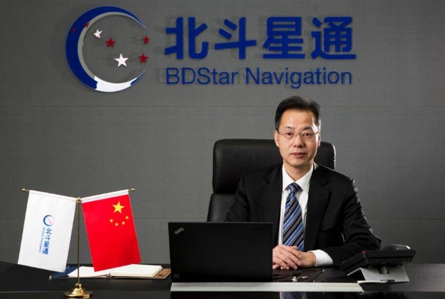 股市重磅解析北斗星通一举亏掉十年血汗钱中国导航巨头跌落神坛为何还