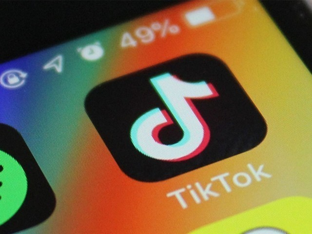 美国法官再次力挺tiktok:政府应推迟禁令这名法官是美