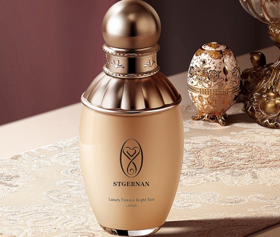 圣歌娜贵妇膏实现五分钟出门好物亲测