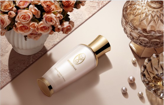 圣歌娜贵妇膏实现五分钟出门好物亲测