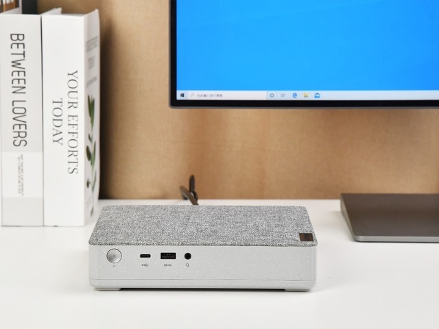 商务办公mini电脑联想天逸510s预约3999元