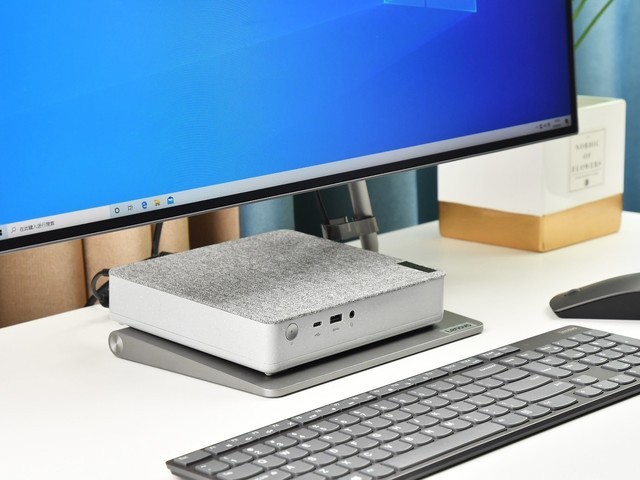 商务办公mini电脑联想天逸510s预约3999元