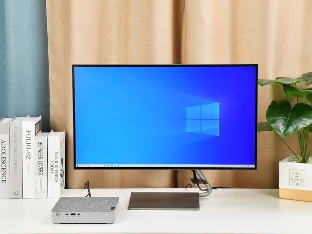 商务办公mini电脑联想天逸510s预约3999元