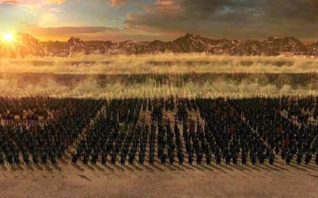 股市多风险参与需谨慎看看主力部队的排兵布阵