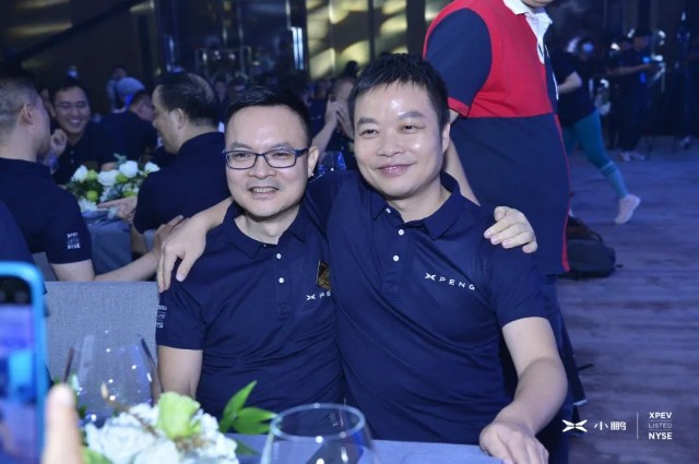 晨兴资本刘芹投资小鹏最大的遗憾是当初投得太少了