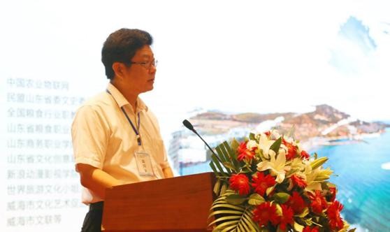 威海海洋艺术小镇打造产业融合创新模式