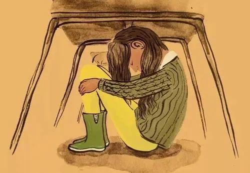 小孩子懂事是好事其实是最残忍的教养所有父母都该看看
