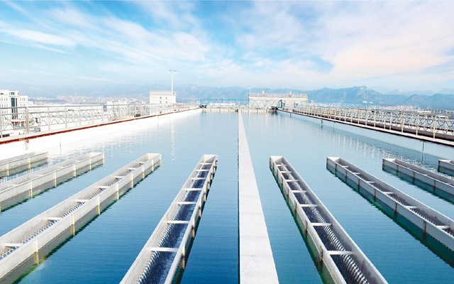 水务行业穿越牛熊稳定收益重点推荐中山公用钱江水利