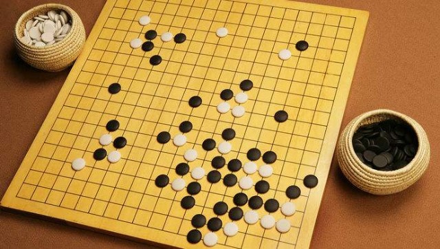 棋道中的炒股经三点不亏钱的智慧
