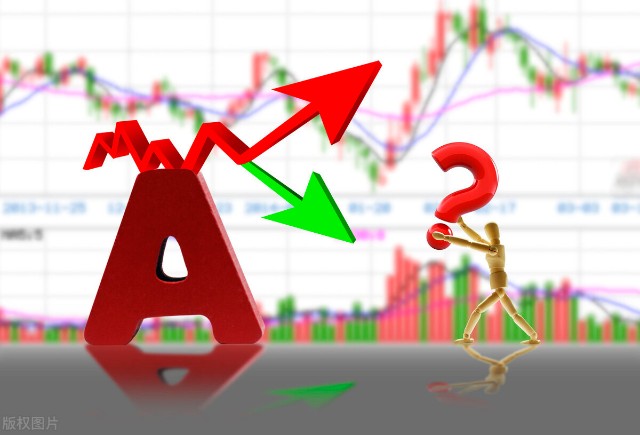 A股：还剩两个交易日，“焦点”就在周二