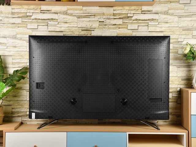 海信65u9f体验在8k电视上玩社交是怎样的感受