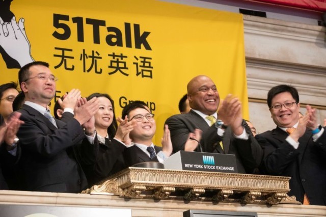 51Talk发布2020 Q2财报：连续三个季度实现盈利-科记汇