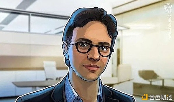 BitMEX CEO：2020年底比特币单价有望突破2万美元