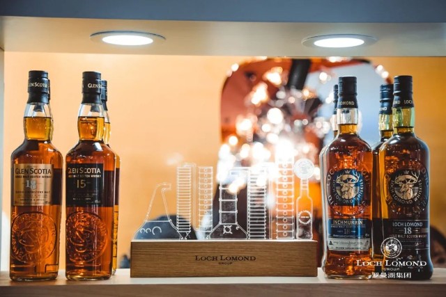 入华一周年罗曼湖集团如何闯进亚布力论坛