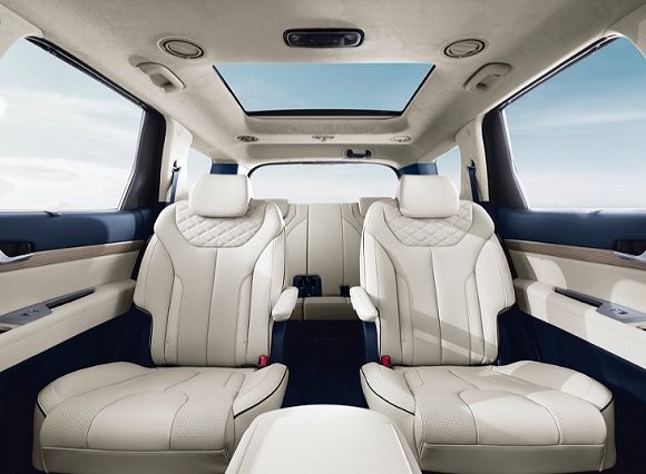 退出中国市场2年后现代进口车业务重启 21年将推9款新车 财富号 东方财富网