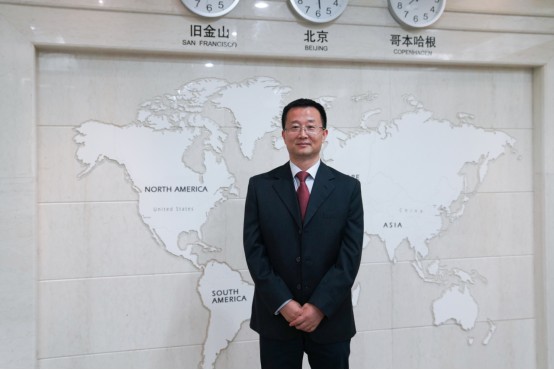 对话歌尔股份董秘贾军安如何同时做好合规舵手与市值负责人