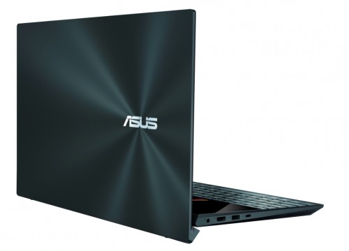 双屏时代来临华硕灵耀x2duo带来创作新体验