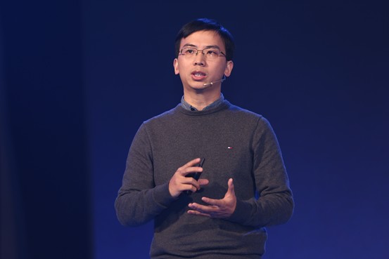 被低估的放牛娃高考作文满分的理科生拒百万年薪后获5亿估值