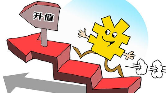 人民币延续升值态势,影响需要密切关注_财富号_东方财富网