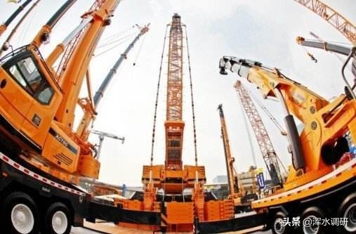 今年国内最大规模混改签约，12家战投携157亿增资徐工集团
