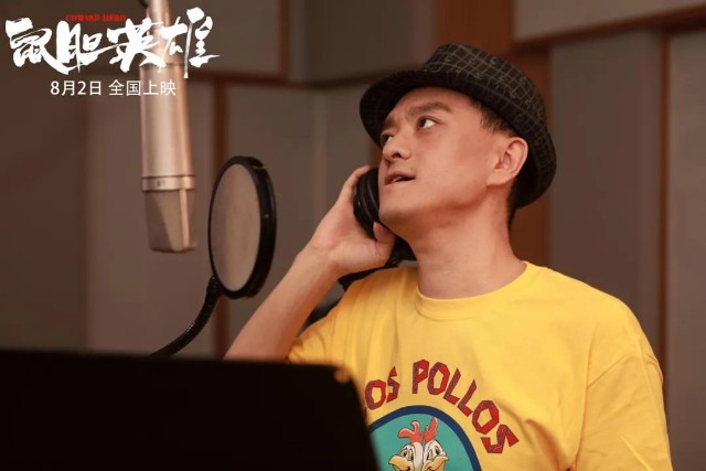 赵英俊的重唱计划,我看到了音乐人的倔强