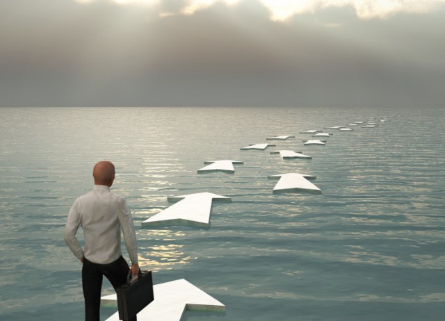 善于观察细节善于发掘潜力