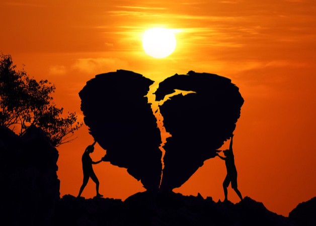 心存大爱助力临朐