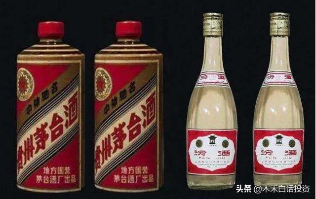 曾经比茅台还大，她才是正宗“国酒”，山西汾酒能再次崛起吗？