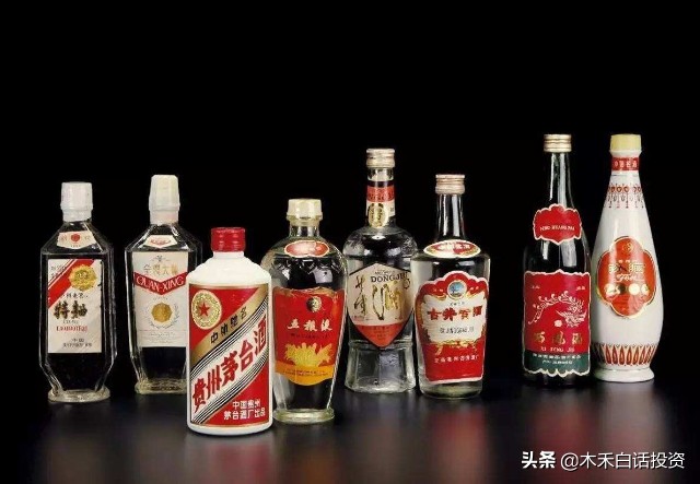 曾经比茅台还大，她才是正宗“国酒”，山西汾酒能再次崛起吗？
