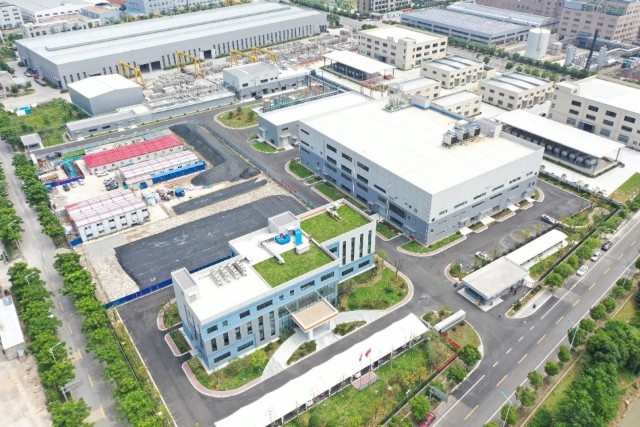 基因港登陆东南亚走出长寿分子nmn海外市场第一步