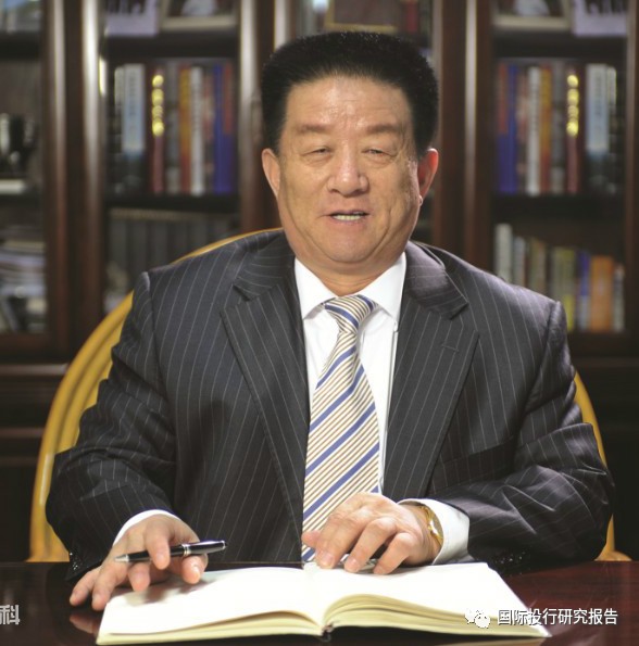 集团负债684亿!南山智尚ipo泄密山东首富宋作文财技:大儿媳妇向二儿子