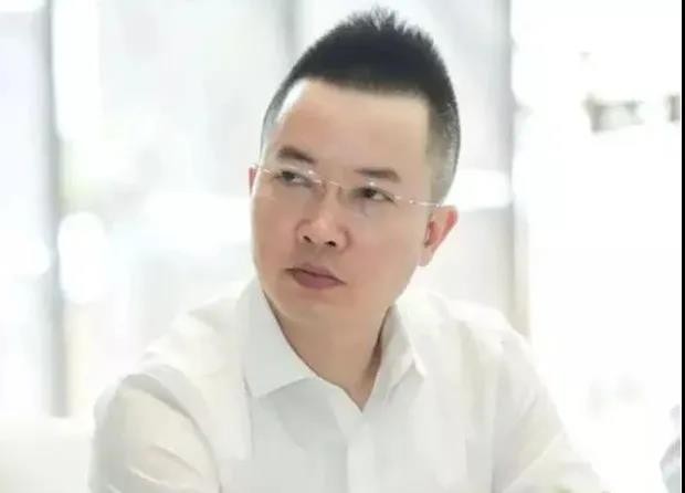 领地控股董事长 刘玉辉