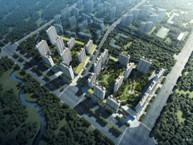 金地峯范是金地集团打造的全新高端产品系项目_财富号_东方财富网