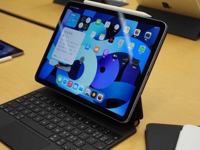 电商平台曝光air4开售时间新iphone同步