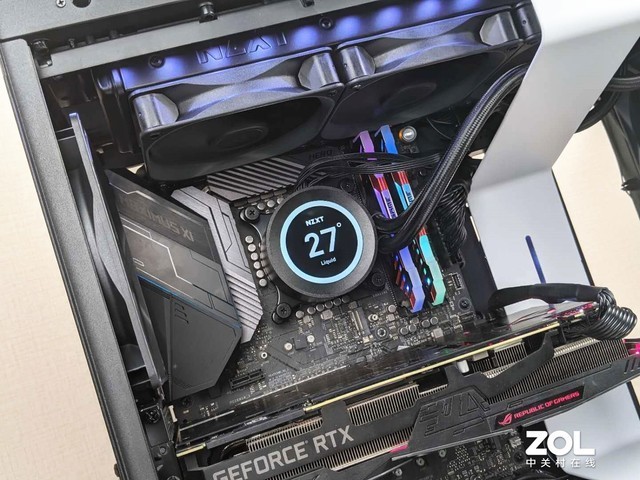 h710i机箱nzxt h710i机箱nzxt h710i机箱评测总结:恩杰nzxt的h710i